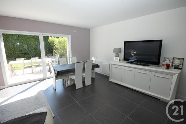 Maison à vendre  6 pièces - 149,22 m2 LA CHAPELLE ST MESMIN - 45