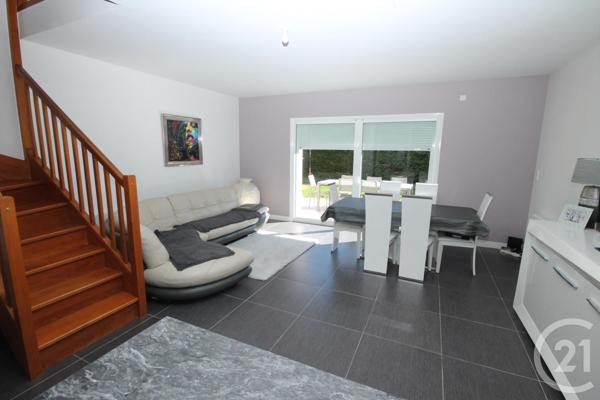 Maison à vendre  6 pièces - 149,22 m2 LA CHAPELLE ST MESMIN - 45