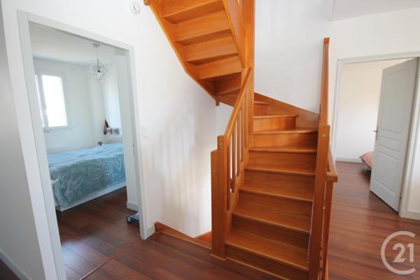 Maison à vendre  6 pièces - 149,22 m2 LA CHAPELLE ST MESMIN - 45