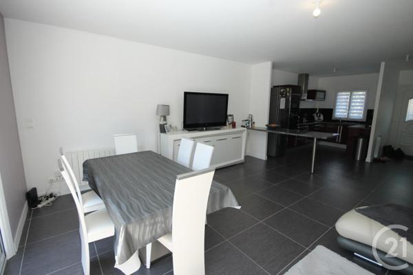 Maison à vendre  6 pièces - 149,22 m2 LA CHAPELLE ST MESMIN - 45