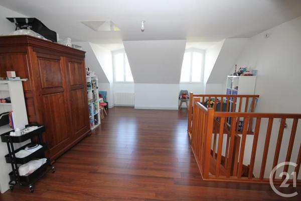 Maison à vendre  6 pièces - 149,22 m2 LA CHAPELLE ST MESMIN - 45