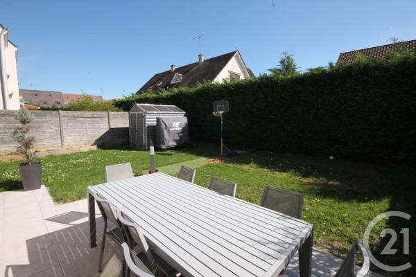 Maison à vendre  6 pièces - 149,22 m2 LA CHAPELLE ST MESMIN - 45