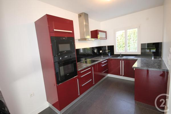 Maison à vendre  6 pièces - 149,22 m2 LA CHAPELLE ST MESMIN - 45