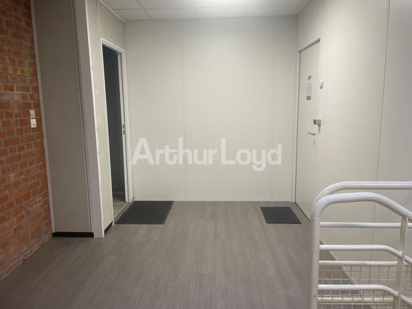 Bureaux à louer à SAINT AMAND LES EAUX 59230