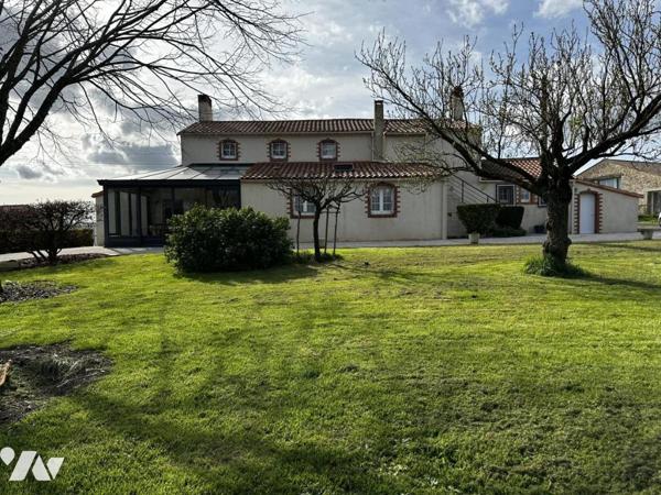 MOUTIERS LES MAUXFAITS