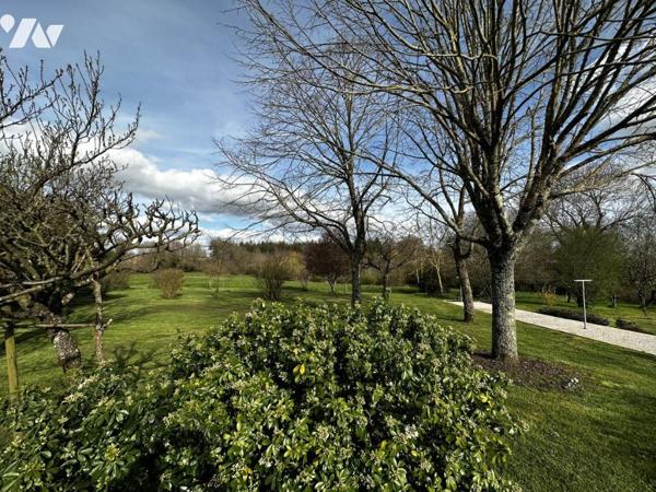 MOUTIERS LES MAUXFAITS