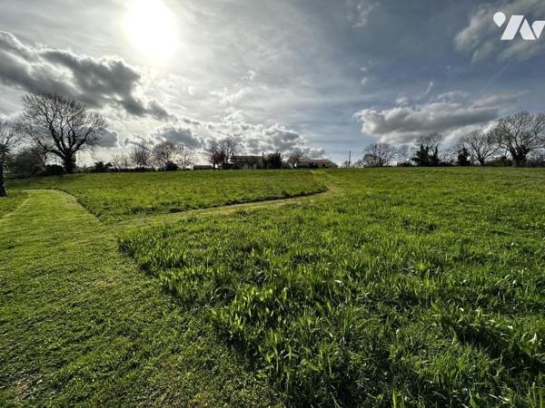 MOUTIERS LES MAUXFAITS