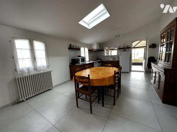 MOUTIERS LES MAUXFAITS