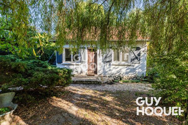 Maison à Vendre à Chilly Mazarin - Idéale investisseur FORT POTENTIEL