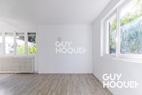 Maison à Vendre à Chilly Mazarin - Idéale investisseur FORT POTENTIEL