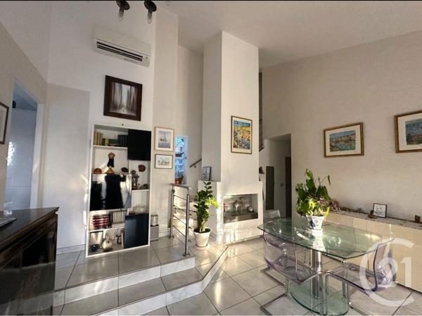 Maison à vendre  4 pièces - 98 m2 SETE - 34
