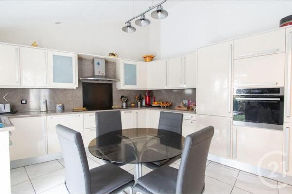 Maison à vendre  4 pièces - 98 m2 SETE - 34