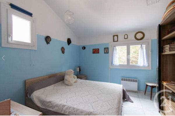 Maison à vendre  4 pièces - 98 m2 SETE - 34