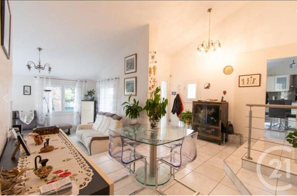 Maison à vendre  4 pièces - 98 m2 SETE - 34