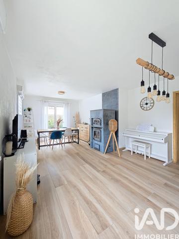 Location maison 6 pièces 115,47 m² Souffelweyersheim