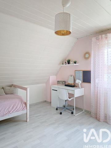 Location maison 6 pièces 115,47 m² Souffelweyersheim