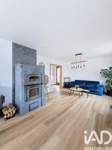 Location maison 6 pièces 115,47 m² Souffelweyersheim