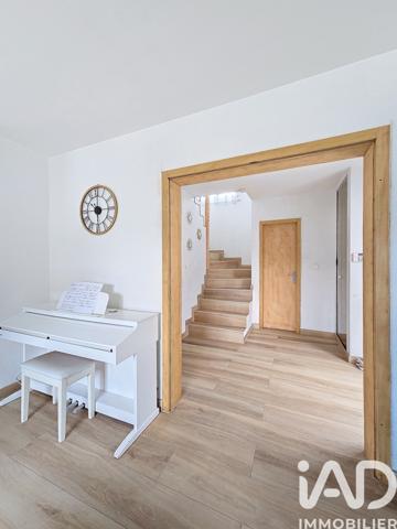 Location maison 6 pièces 115,47 m² Souffelweyersheim