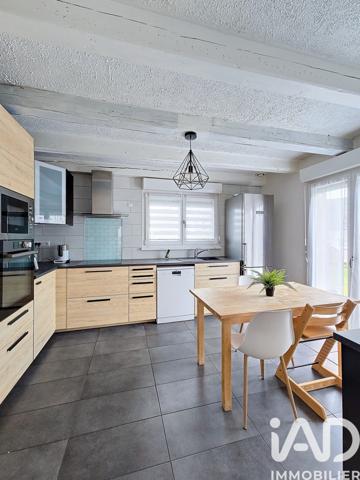 Location maison 6 pièces 115,47 m² Souffelweyersheim