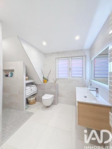 Location maison 6 pièces 115,47 m² Souffelweyersheim