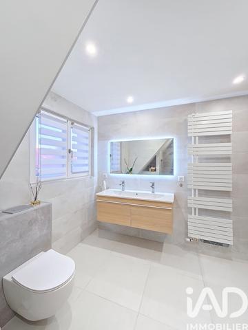 Location maison 6 pièces 115,47 m² Souffelweyersheim