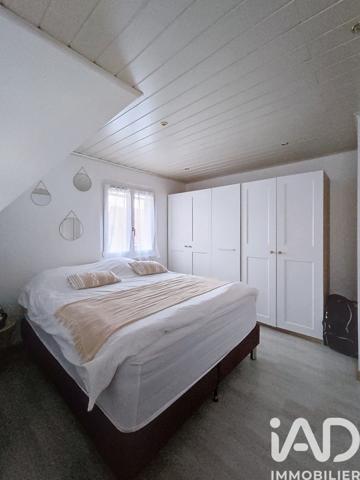 Location maison 6 pièces 115,47 m² Souffelweyersheim