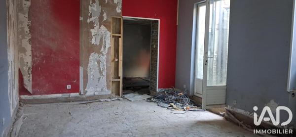 Maison à vendre 4 pièces 147 m² Tourcoing