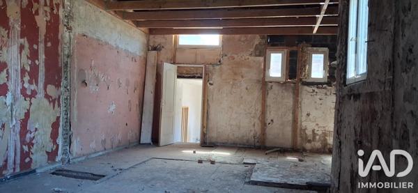 Maison à vendre 4 pièces 147 m² Tourcoing