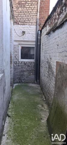Maison à vendre 4 pièces 147 m² Tourcoing