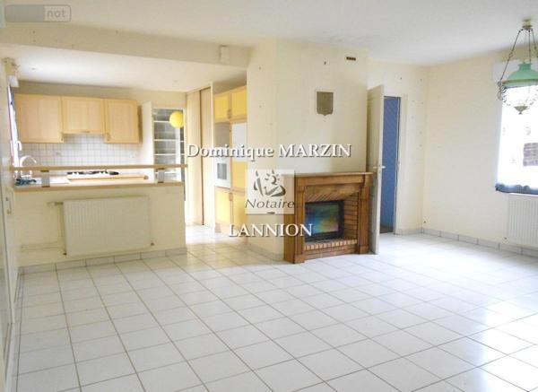 Maison à vendre à Perros-Guirec dans les Côtes-d'Armor (22700), ref : 22086-1374