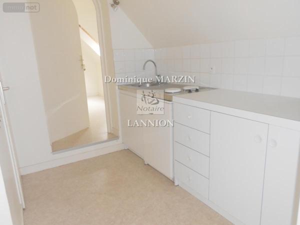 Maison à vendre à Perros-Guirec dans les Côtes-d'Armor (22700), ref : 22086-1374