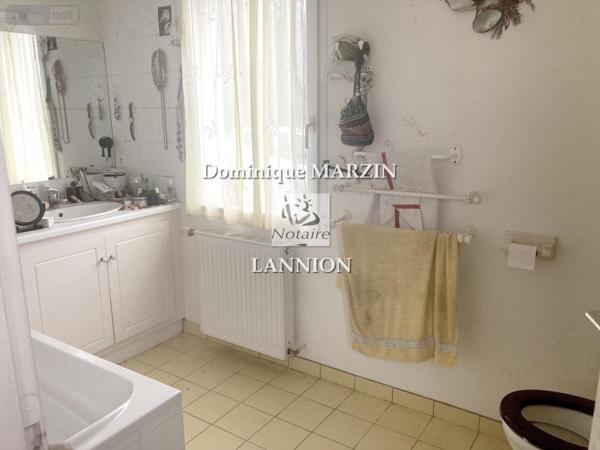 Maison à vendre à Perros-Guirec dans les Côtes-d'Armor (22700), ref : 22086-1374