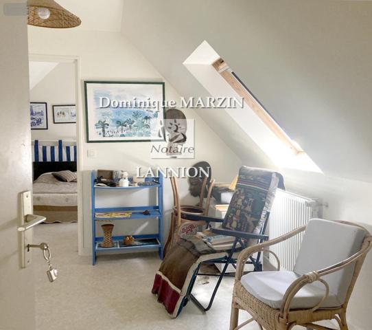 Maison à vendre à Perros-Guirec dans les Côtes-d'Armor (22700), ref : 22086-1374