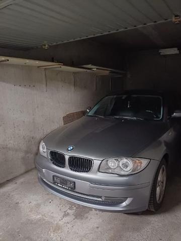 Garage à ANNEMASSE (74100)