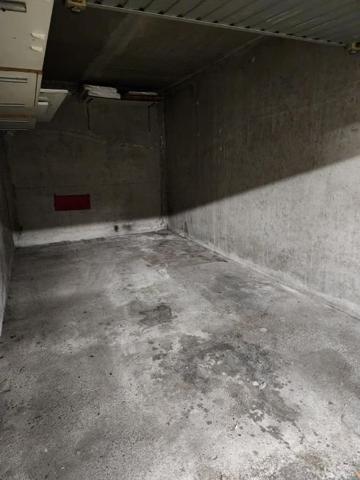 Garage à ANNEMASSE (74100)