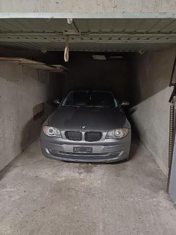 Garage à ANNEMASSE (74100)