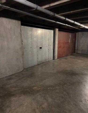 Garage à ANNEMASSE (74100)