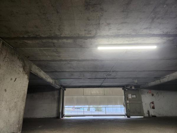 Garage à ANNEMASSE (74100)