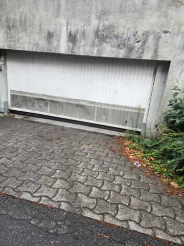Garage à ANNEMASSE (74100)