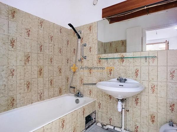 Vente Appartement 2 pièces 46 m2 à Perpignan