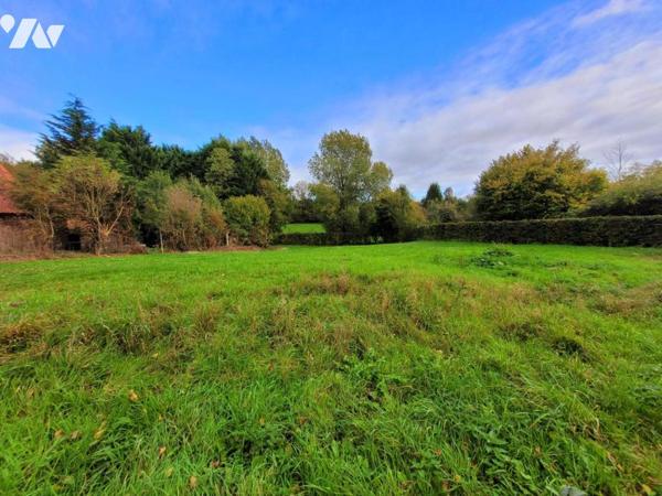 Vente Terrain à bâtir à COUPELLE VIEILLE