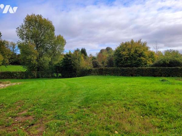 Vente Terrain à bâtir à COUPELLE VIEILLE