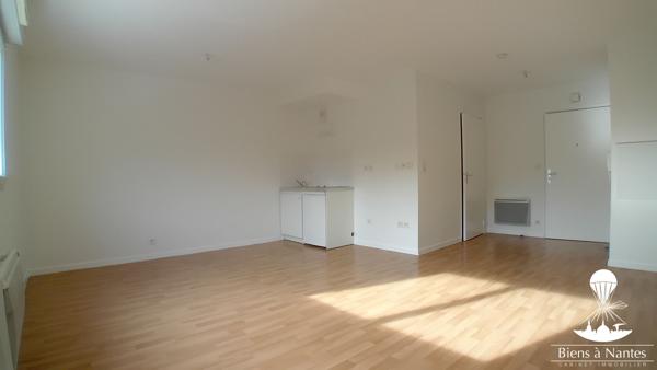 Appartement 1 pièce(s) , Nantes