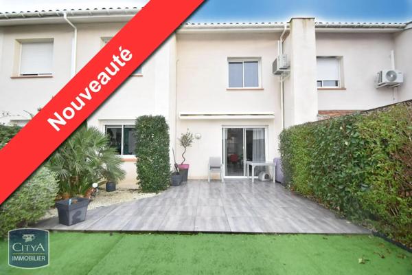 Maison à vendre 4 pièces 92.28m²