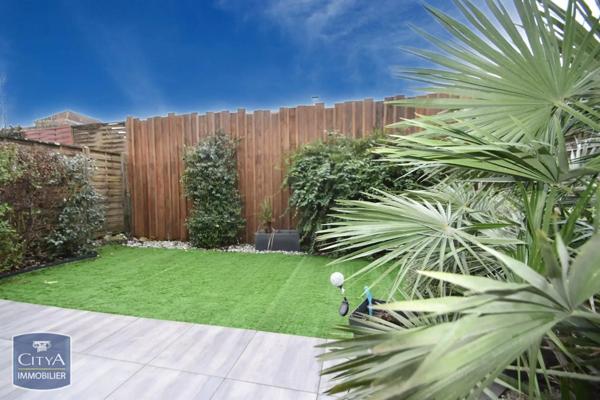 Maison à vendre 4 pièces 92.28m²