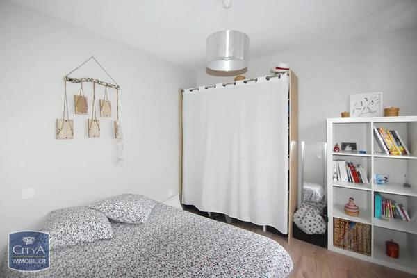 Maison à vendre 4 pièces 92.28m²