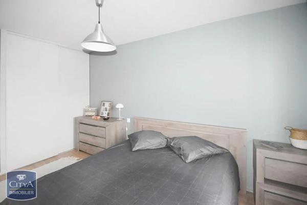 Maison à vendre 4 pièces 92.28m²