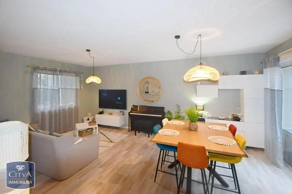 Maison à vendre 4 pièces 92.28m²