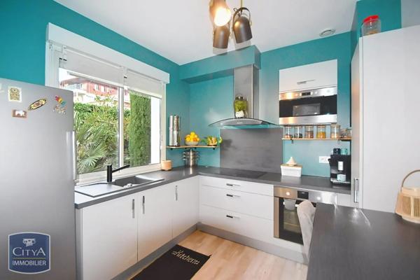 Maison à vendre 4 pièces 92.28m²