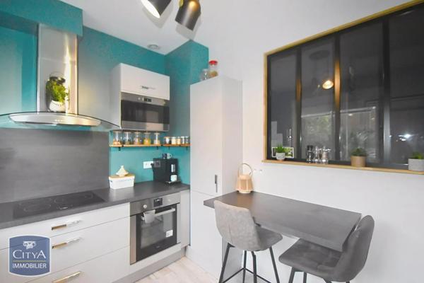 Maison à vendre 4 pièces 92.28m²
